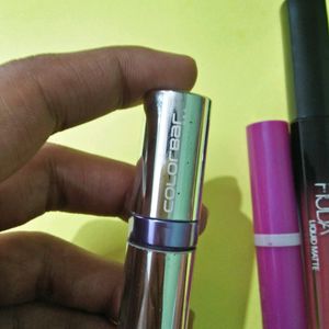 Branded Used Lipsticks