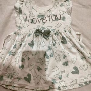 Baby Frock