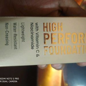 New Swiss Beauty Foundation Worth 429