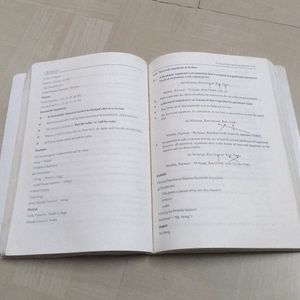 Python Book