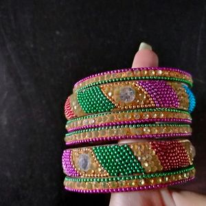 Bangles Set