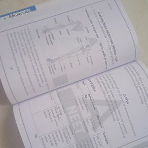 Biology Handbook