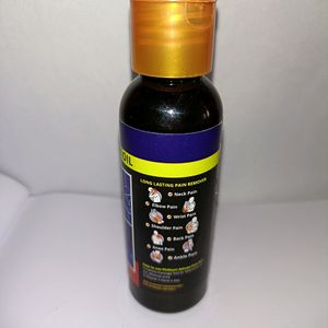 Phillauri Pain Relief Oil