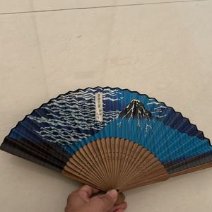 Japanese Fan