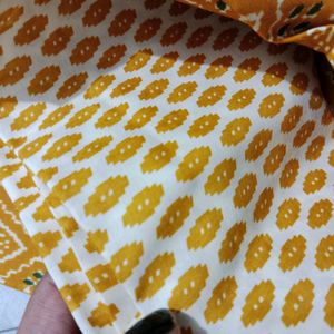 cotton suit fabric