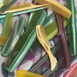 15 Comb