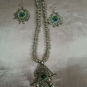 Women Necklace Set