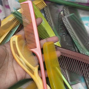 15 Comb