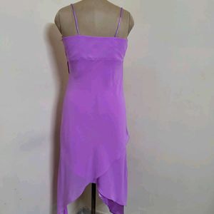 Chiffon Gown