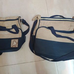 Two Mother Bags