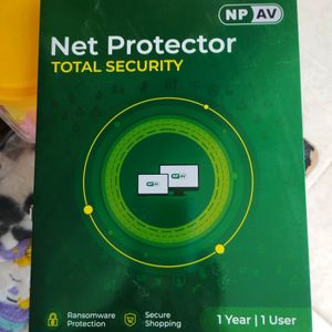 Only For Today's Net Protector In 450