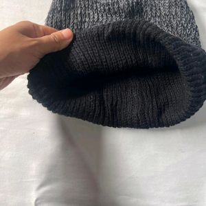 Combo WOOL Cap