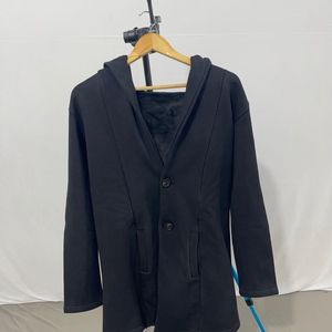 Local Brand Coat