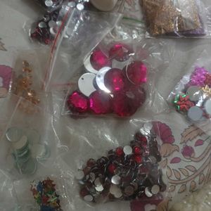 DIY rakhi Making Kit