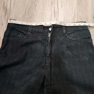 Sc5239 Road Leed Bootcut Jeans Waist 34