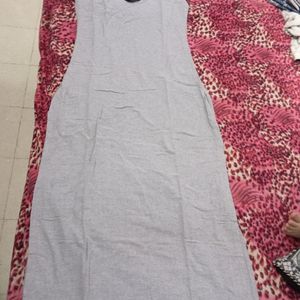 Kurti With Jacket