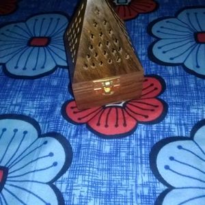 Fragrance Stand Holder Agarbatti Dhoop