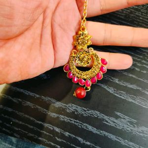 Golden Earing And Mangtika