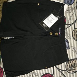 women's brand new shorts