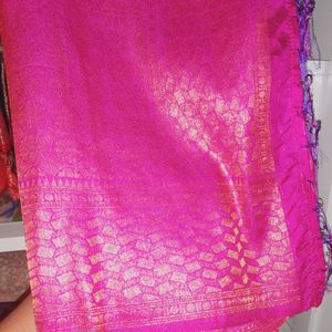 Silk Saree