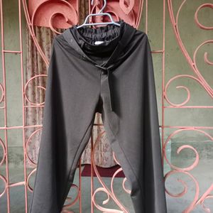 New Kotty Trouser Pant With Belt