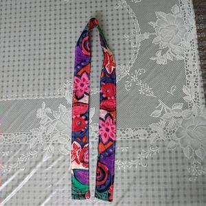 Colourful Belt