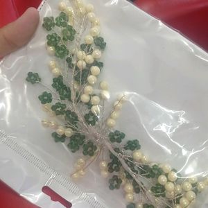 Tiana  Hair Accessories