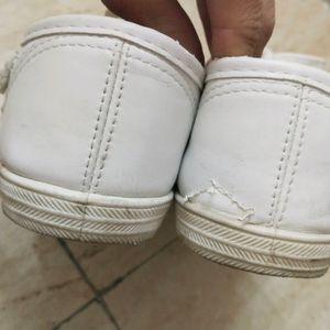 GINGER Shoes (For DIY)