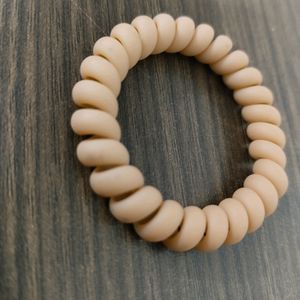 Combo of 3 Spiral Rubber Band