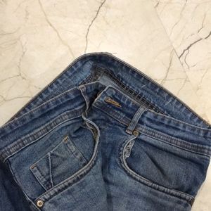 Stretchable Jeans