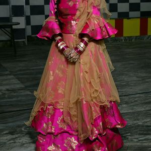 Women Lehenga