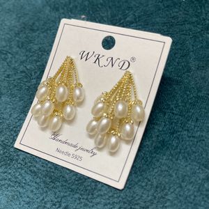 Hot Selling Korean Design Earring