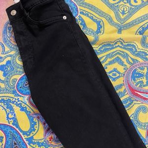 Zara Skinny Denim