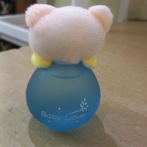 Bear Perfume