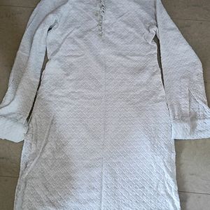 Chinkari Kurta Pazama