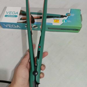 Brand New Vega Hair Straightener.