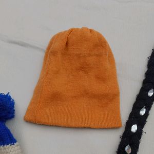 Winter Cap