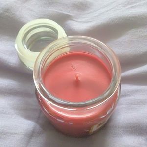 Dewberry Scented Candle