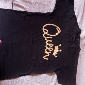 Queen T-Shirt