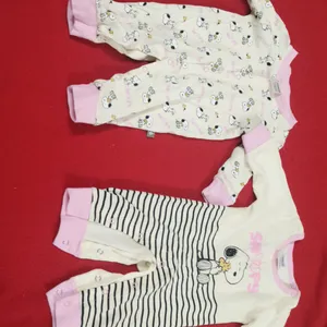 2 New Onesies