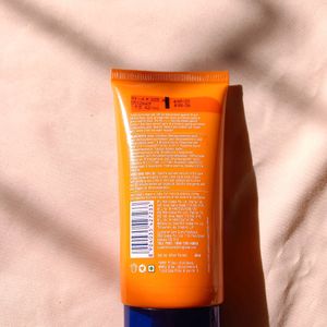 Joy Tinted Sunscreen