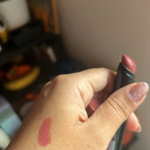 Westside Creamy Mauve Lipstick