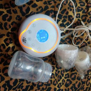 Electric Breast Pump