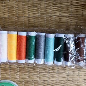 Sewing Tools Kit Small New Product