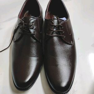 Formal Shoe