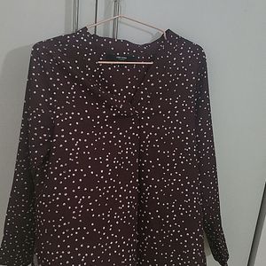 VERO MODA SHIRT