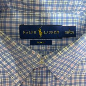 Ralph Lauren Shirt For Men’s.