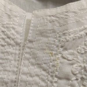 Chikankari Kurta