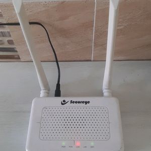 WIFI ROUTER