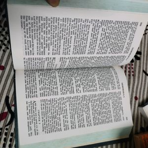 Holy Bible Book